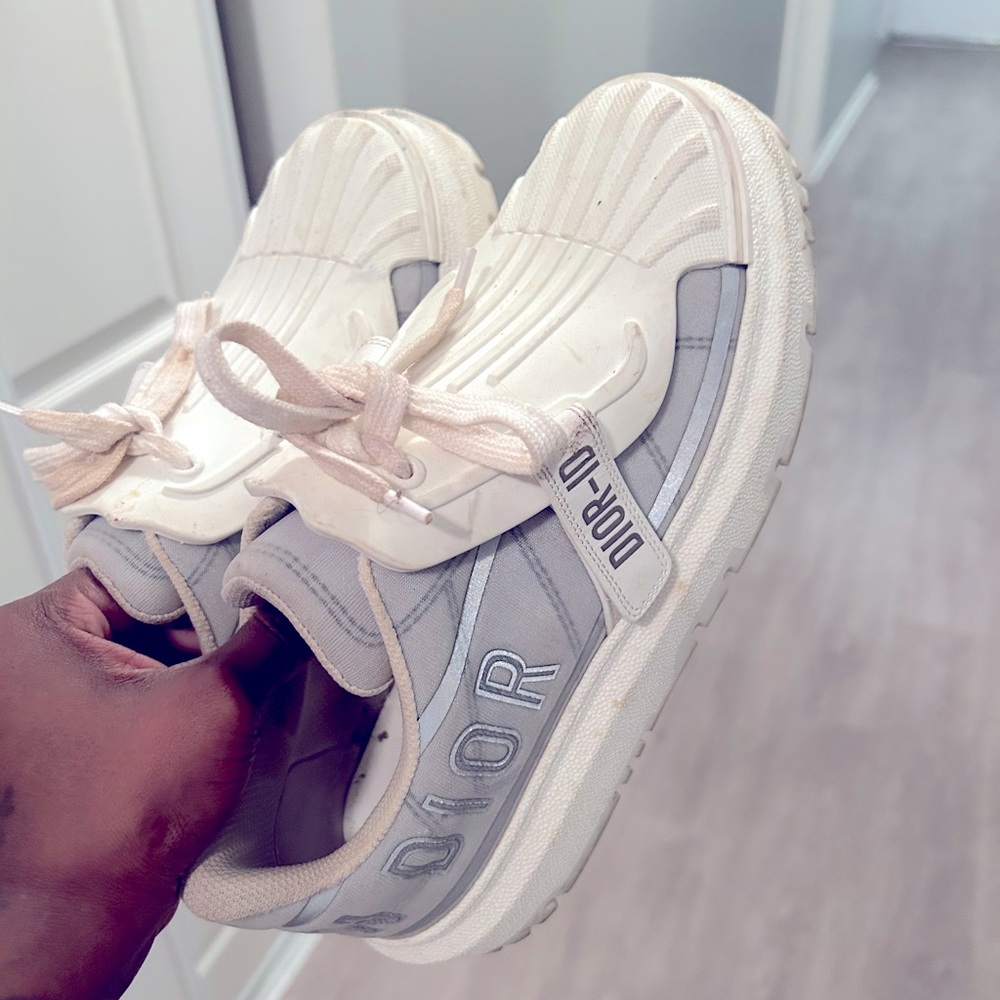 Dior Women’s Sneakers
